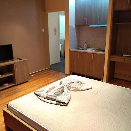 Castel Bianco Apartment Beograd Ngoại thất bức ảnh