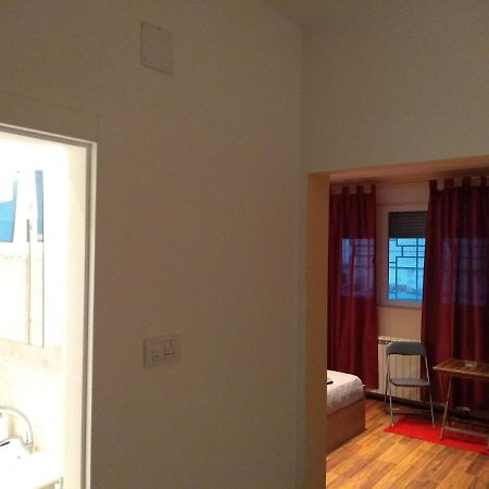 Castel Bianco Apartment Beograd Ngoại thất bức ảnh