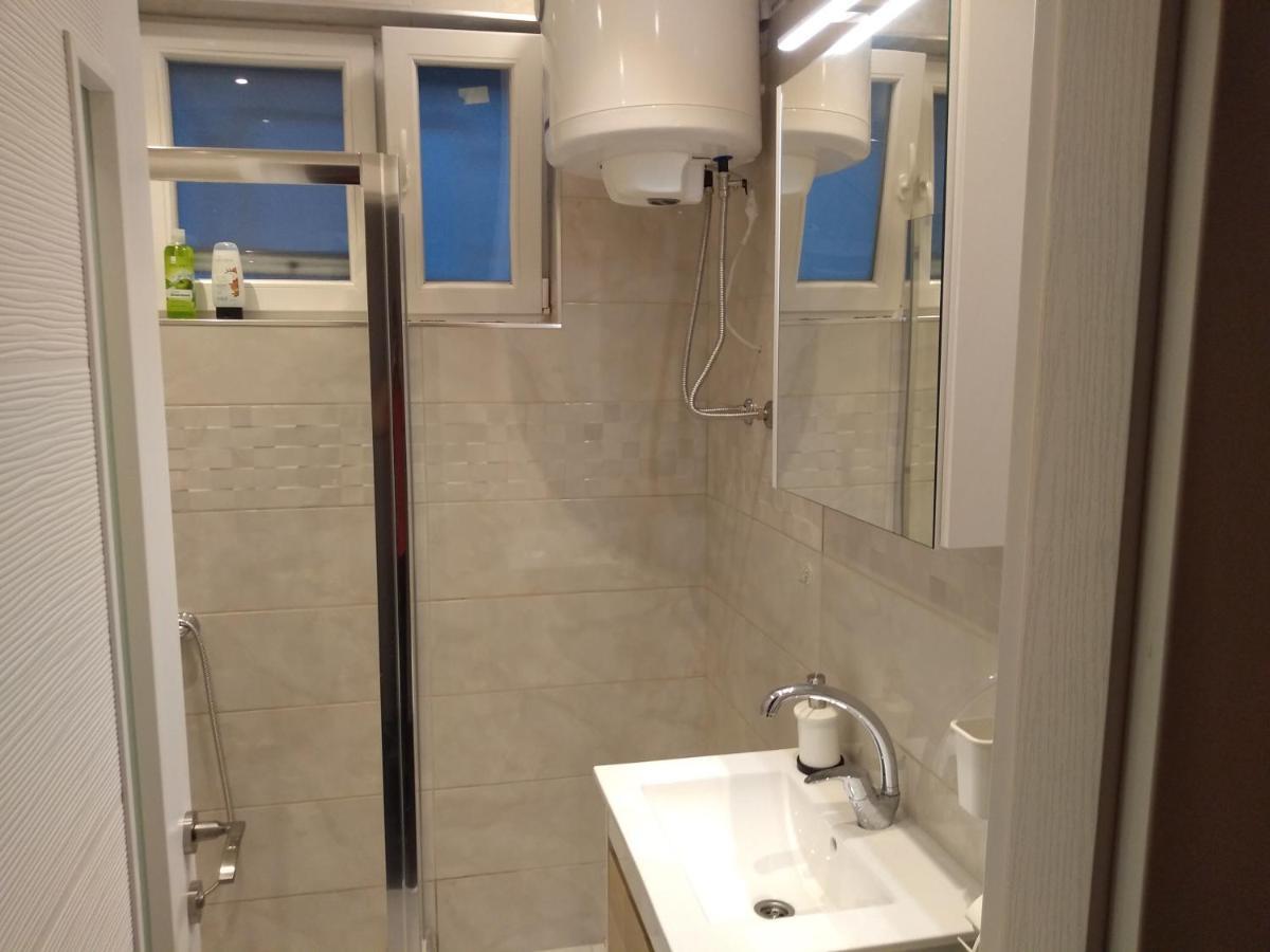 Castel Bianco Apartment Beograd Ngoại thất bức ảnh